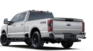 2025 Ford Super Duty® External Image 3